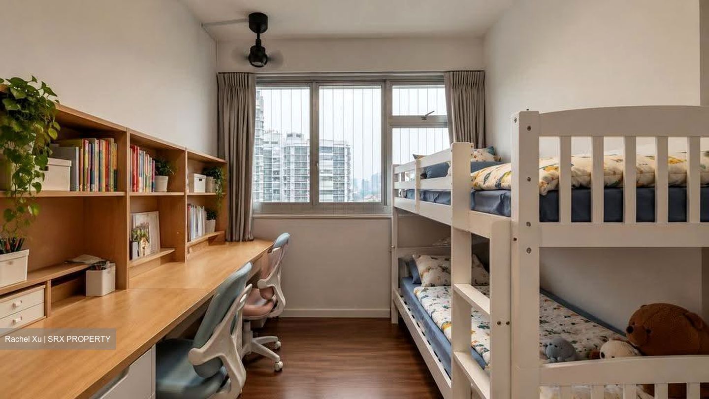 Blk 130A Toa Payoh Crest (Toa Payoh), HDB 4 Rooms #637187571